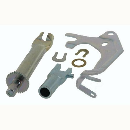 CARLSON BRAKE HARDWARE Toyota 03-75 Drum Brake Adj, 12549 12549